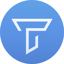 Tropy app icon